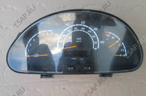 MERCEDES SPRINTER 2.2 CDI ПАНЕЛЬ ПРИБОРОВ ANGLIK