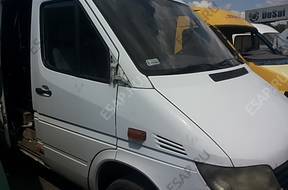 Mercedes Sprinter 2.2 cdi PRZEKŁADNIA РУЛЕВАЯ РЕЙКА