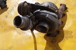 MERCEDES SPRINTER  2.2 CDI ТУРБИНА  6110960899