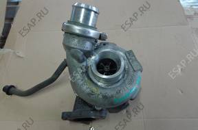 MERCEDES SPRINTER 2.2 CDI ТУРБИНА