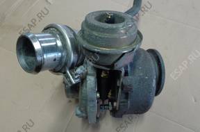 MERCEDES SPRINTER 2.2 CDI ТУРБИНА