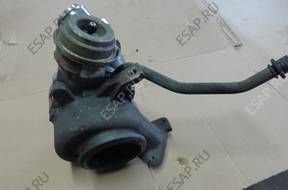 MERCEDES SPRINTER 2.2 CDI ТУРБИНА