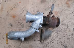 MERCEDES SPRINTER 2.2 CDI ТУРБО A6460901780