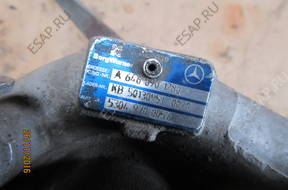 MERCEDES SPRINTER 2.2 CDI ТУРБО A6460901780