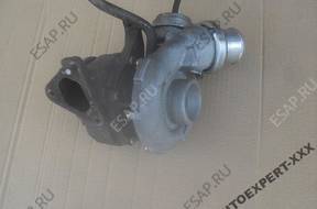 MERCEDES SPRINTER 2.2 CDI -ТУРБОКОМПРЕССОР