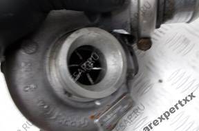 MERCEDES SPRINTER 2.2CDI 00-06 ТУРБОКОМПРЕССОР