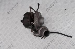 MERCEDES SPRINTER 2.2CDI 130KM TURBOSPRĘŻARKA