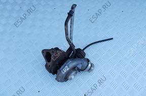 MERCEDES SPRINTER 2.2CDI 130KM TURBOSPRĘŻARKA