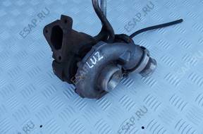 MERCEDES SPRINTER 2.2CDI 130KM TURBOSPRĘŻARKA