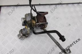 MERCEDES SPRINTER 2.2CDI 80KM ТУРБИНА ST.