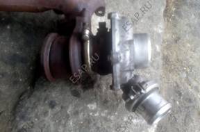 MERCEDES SPRINTER 2.2CDI 80KM ТУРБОКОМПРЕССОР