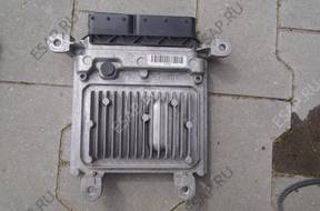 MERCEDES SPRINTER 2.2CDI 906 БЛОК УПРАВЛЕНИЯ A 6519002600