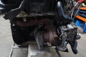 MERCEDES SPRINTER 2.2CDI  A646   двигатель комплектный