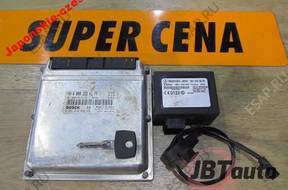 MERCEDES SPRINTER 2.2CDI БЛОК УПРАВЛЕНИЯ  A0001534179