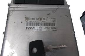 MERCEDES SPRINTER 2.2CDI БЛОК УПРАВЛЕНИЯ A0001534179+IMO