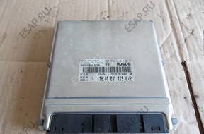 MERCEDES SPRINTER 2.2CDI БЛОК УПРАВЛЕНИЯ A6111531091