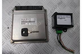 MERCEDES SPRINTER 2.2CDI БЛОК УПРАВЛЕНИЯ A6111531479+IMO