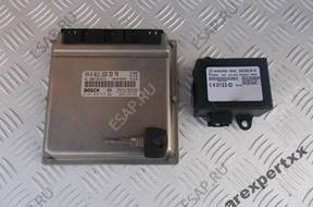 MERCEDES SPRINTER 2.2CDI БЛОК УПРАВЛЕНИЯ A6111533379+IMO
