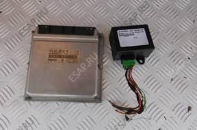 MERCEDES SPRINTER 2.2CDI БЛОК УПРАВЛЕНИЯ A6111536179+IMO