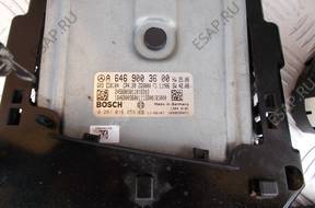 MERCEDES SPRINTER 2.2CDI БЛОК УПРАВЛЕНИЯ A6469003600 ZEST