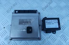 MERCEDES SPRINTER 2.2CDI БЛОК УПРАВЛЕНИЯ+IMO A0001537379