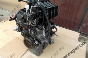 MERCEDES SPRINTER 2.2CDI двигатель-БЕЗ НАВЕСНОГО ОБОРУДОВАНИЯ