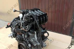 MERCEDES SPRINTER 2.2CDI двигатель комплектный