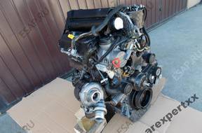 MERCEDES SPRINTER 2.2CDI двигатель MAY ПРОБЕГ