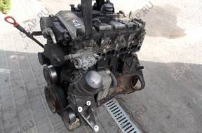 MERCEDES SPRINTER 2.2CDI двигатель OM611