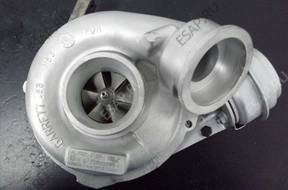 MERCEDES SPRINTER 2.7 CDI TURBOSPRĘŻARKA