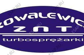 MERCEDES SPRINTER 2.7 CDI TURBOSPRĘŻARKA