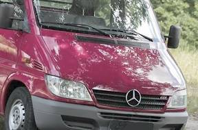 MERCEDES SPRINTER 270 2.7 CDI двигатель