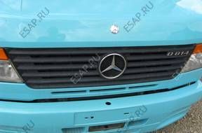 MERCEDES SPRINTER 2.9 312 412 VARIO 512 612 812