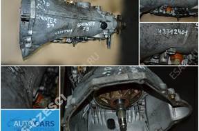 MERCEDES SPRINTER 2.9 КОРОБКА ПЕРЕДАЧw 1242712401 A