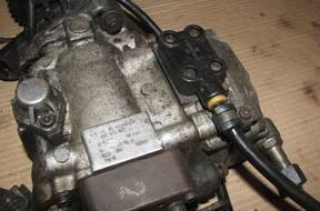 Mercedes Sprinter 2.9 TD 0460415992 100%  !