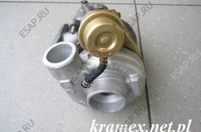 Mercedes Sprinter 2.9 TD 454207 reg ТУРБИНА ! FV