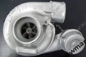 MERCEDES SPRINTER 2.9 TD TURBOSPRĘŻARKA