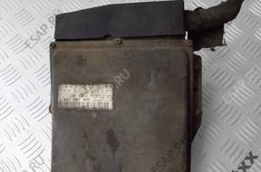 MERCEDES SPRINTER 2.9TD БЛОК УПРАВЛЕНИЯ A0195456732