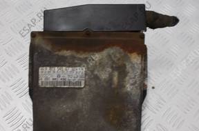 MERCEDES SPRINTER 2.9TD БЛОК УПРАВЛЕНИЯ A0195456732