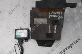 MERCEDES SPRINTER 2.9TD БЛОК УПРАВЛЕНИЯ A0225453032+IMO
