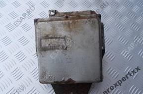 MERCEDES SPRINTER 2.9TD БЛОК УПРАВЛЕНИЯ A0225453432