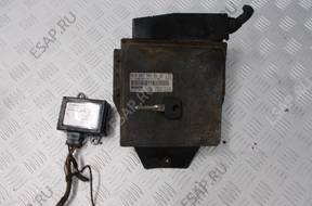 MERCEDES SPRINTER 2.9TD БЛОК УПРАВЛЕНИЯ A0275455132+IMO