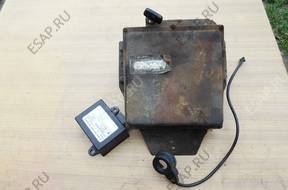 MERCEDES SPRINTER 2.9TD БЛОК УПРАВЛЕНИЯ ДВИГАТЕЛЕМ+IMO