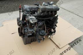 MERCEDES SPRINTER 2.9TD двигатель-GOY SUPEK-J.