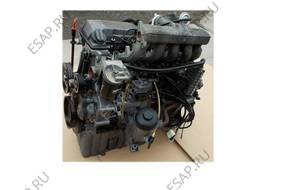MERCEDES SPRINTER 2.9TD двигатель комплектный-