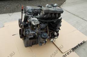 MERCEDES SPRINTER 2.9TD двигатель комплектный-