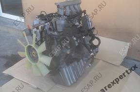 MERCEDES SPRINTER 2.9TD od95-00 двигатель БЕЗ НАВЕСНОГО ОБОРУДОВАНИЯ
