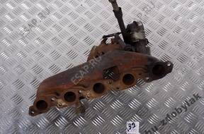 MERCEDES SPRINTER 2.9TD ТУРБОКОМПРЕССОР A6020960899