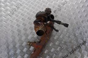 MERCEDES SPRINTER 2.9TD ТУРБОКОМПРЕССОР A6020960899