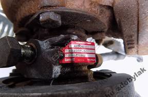 MERCEDES SPRINTER 2.9TD ТУРБОКОМПРЕССОР A6020960899